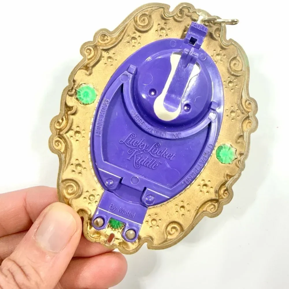 Mattel vintage rare